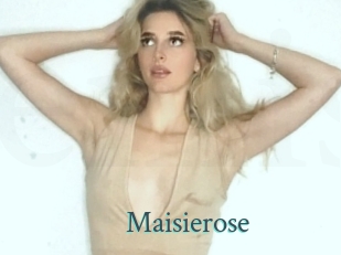 Maisierose