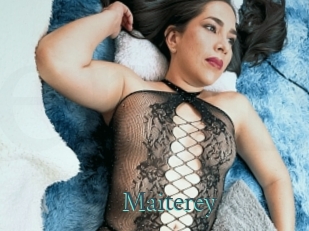 maiterey En live show
