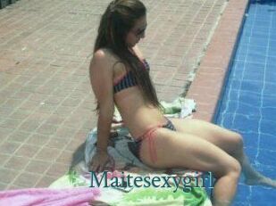 Maitesexygirl
