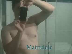 Maitrelulu