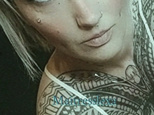 Maitresslexa