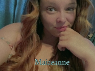 Maizeanne