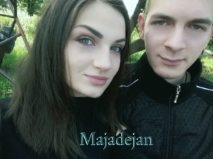 Majadejan