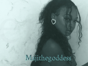 Majithegoddess