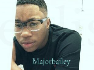 Majorbailey