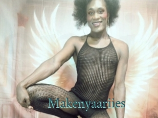 Makenyaariies