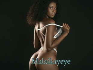 malaikayeye En live show