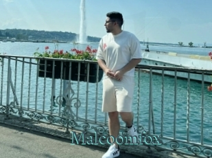 Malcoomfox