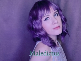 Maledictus