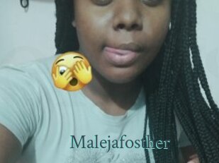 Malejafosther