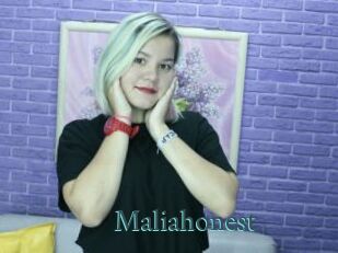 Maliahonest