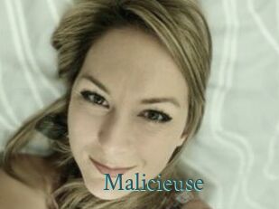 Malicieuse