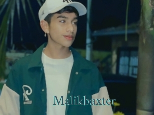 Malikbaxter