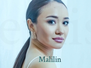 malilin En live show