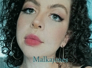 Malkajones