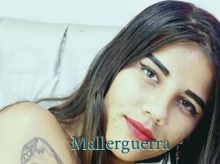 Mallerguerra