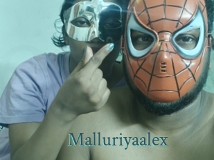 Malluriyaalex