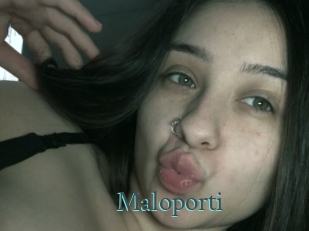 Maloporti