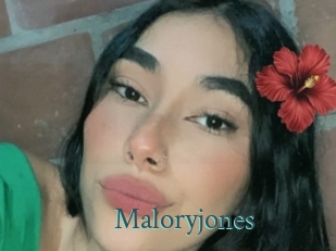Maloryjones