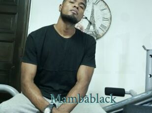 Mambablack