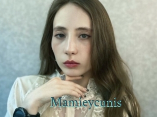 Mamieycunis