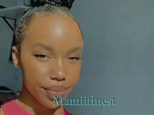 Mamiifinest