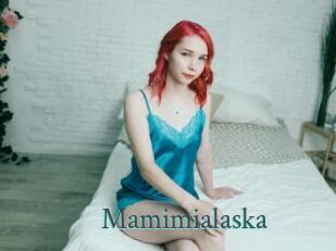 Mamimialaska