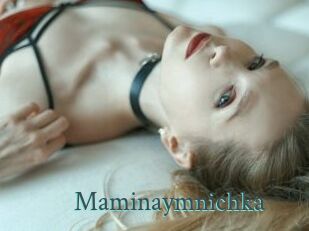 Maminaymnichka