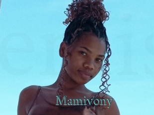 Mamivony