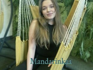 Mandarinkaa