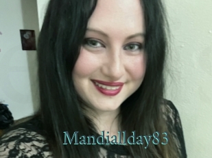 Mandiallday83