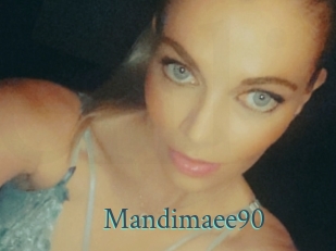 Mandimaee90