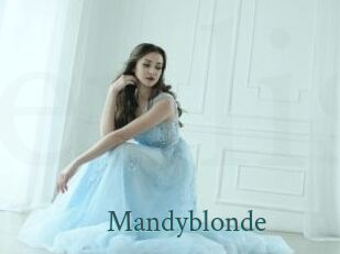 Mandyblonde
