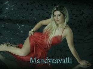 Mandycavalli
