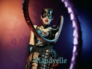 Mandyelle
