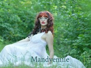 Mandyemile