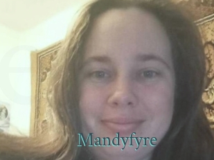 Mandyfyre