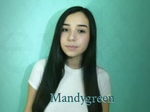 Mandygreen