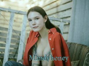 Mandyhoney