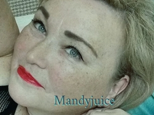 Mandyjuice
