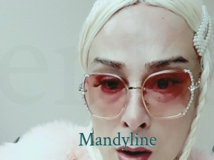 Mandyline