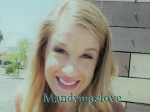 Mandymaelove