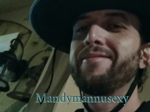 Mandymannusexy