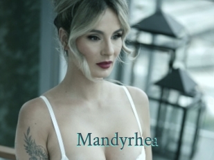 Mandyrhea