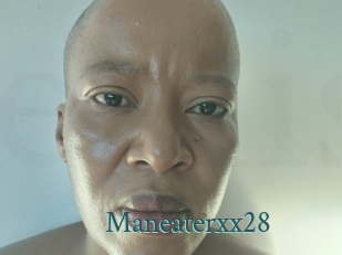 Maneaterxx28