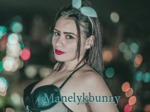 Manelykbunny