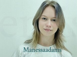 Manessaadams