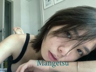 Mangetsu