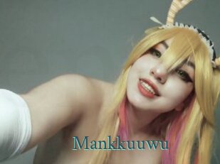 Mankkuuwu