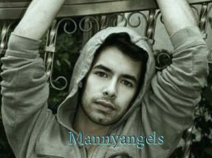 Mannyangels